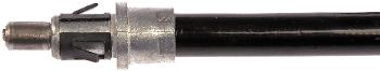 1996 GMC P3500 Parking Brake Cable Front Dorman C660438 image 1 of 3