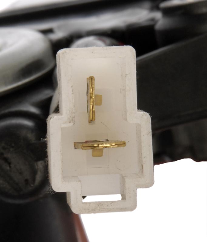 Dorman 741034 - Power Window Motor and Regulator Assembly Dorman 741034 Power Window Motor and Regulator Assembly product image 6 of 6