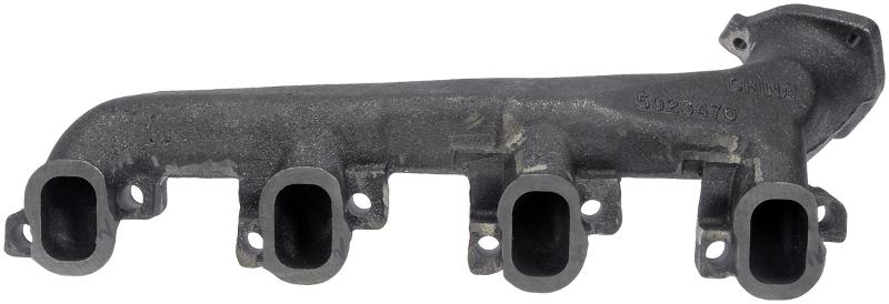 2002 GMC C3500HD Exhaust Manifold Left Dorman 674470 image 3 of 3