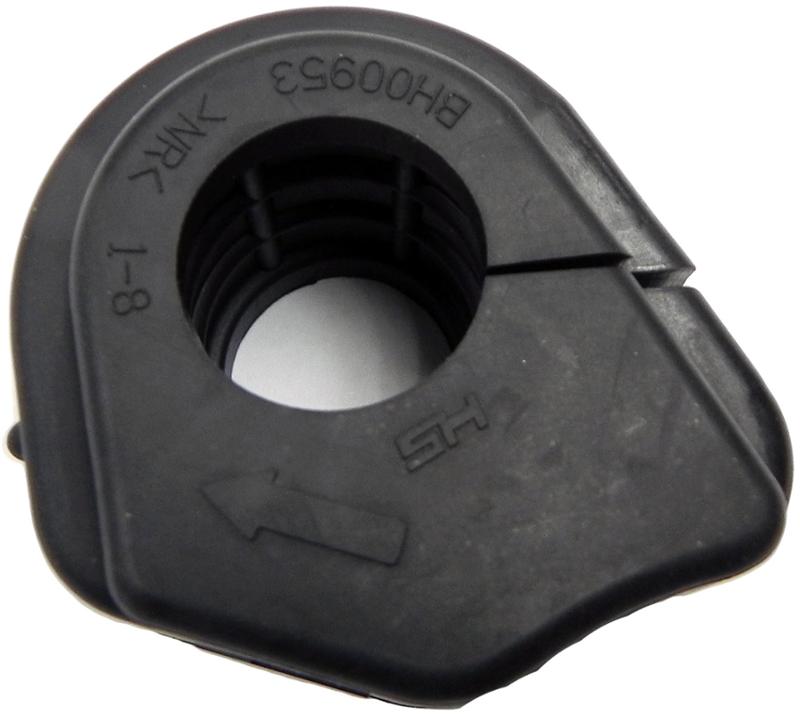 2003 Chevrolet Trailblazer EXT Suspension Stabilizer Bar Bushing Kit Rear Dorman 531390 image 2 of 2