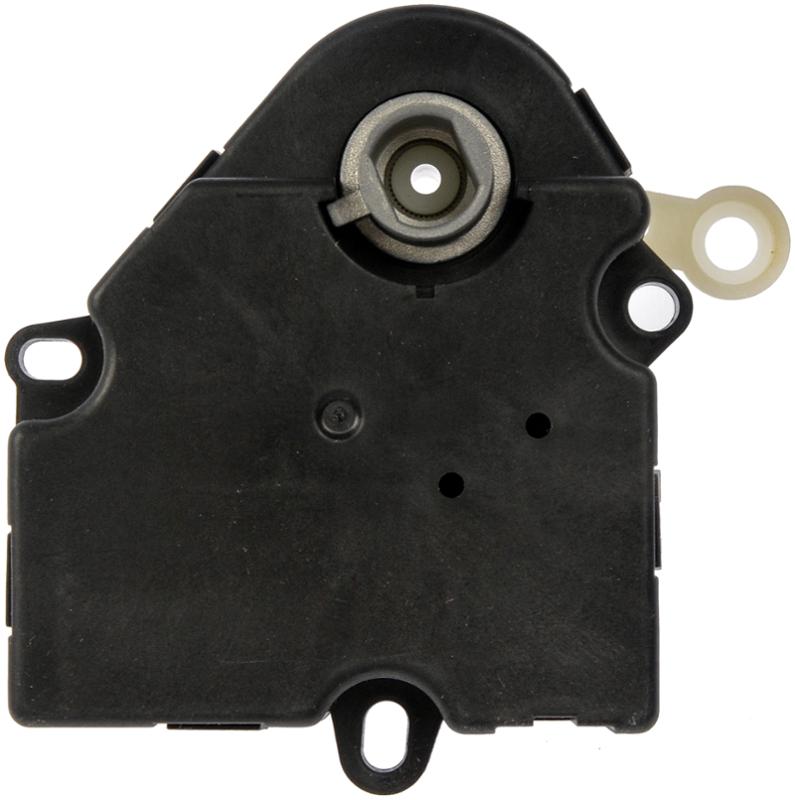 1996 Cadillac Eldorado HVAC Heater Blend Door Actuator Main Dorman 604128 image 3 of 3