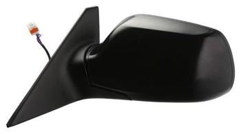 2006 Mazda 6 Door Mirror Left Dorman 9551624 image 1 of 2