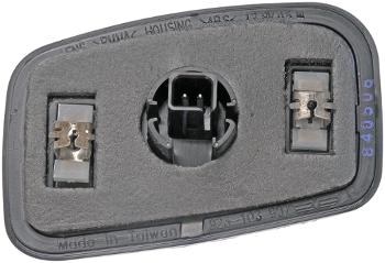 2014 Chevrolet Silverado 2500 Roof Marker Light Right Outer Dorman 923102 image 2 of 3