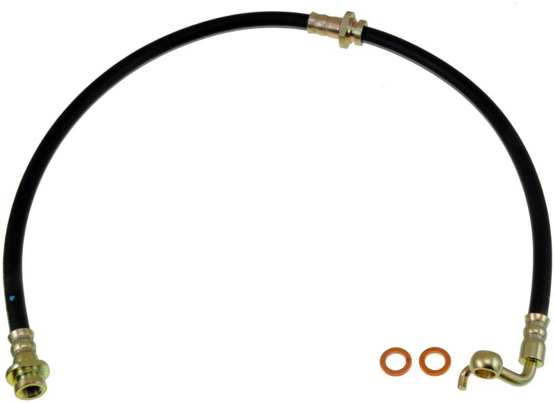 2011 Nissan Frontier Brake Hydraulic Hose Rear Right Dorman H620541 image 3 of 3