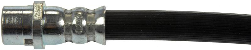 1998 Volkswagen Passat Brake Hydraulic Hose Rear Left Outer Dorman H620219 image 3 of 3