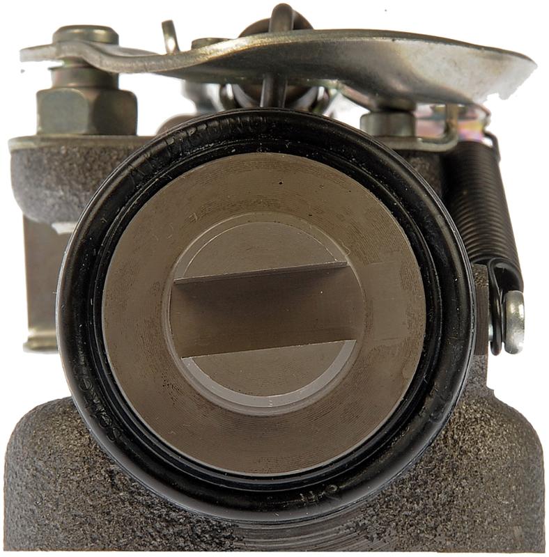 1993 GMC W4500 Forward Drum Brake Wheel Cylinder Rear Right Rearward Dorman W37876 image 4 of 4
