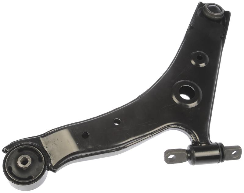 2003 Hyundai Santa Fe Suspension Control Arm and Ball Joint Assembly Front Right Lower Dorman 521058 image 4 of 4