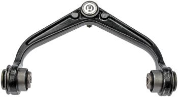2019 GMC Sierra 3500 HD Suspension Control Arm and Ball Joint Assembly Front Upper Dorman 524075 image 2 of 2