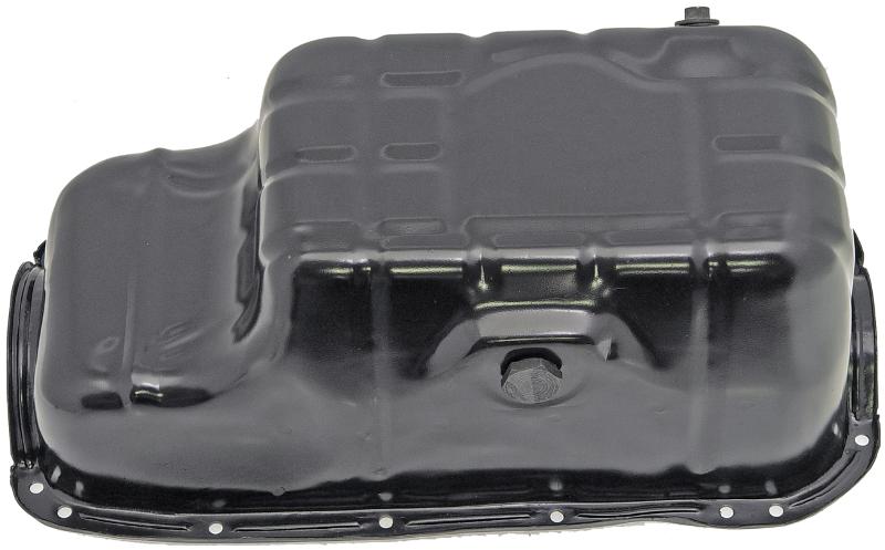1999 Plymouth Voyager Engine Oil Pan Dorman 264201 image 2 of 2