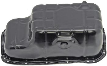 1993 Chrysler Daytona Engine Oil Pan Dorman 264201 image 2 of 2
