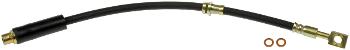 2008 Saturn Astra Brake Hydraulic Hose Front Left Dorman H621161 image 3 of 3