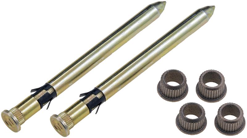 1992 GMC Jimmy Door Hinge Pin and Bushing Kit Front Dorman 703263 image 2 of 2