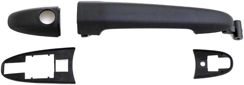 2011 Mercedes-Benz Sprinter 3500 Exterior Door Handle Front Left Dorman 93134 image 3 of 3