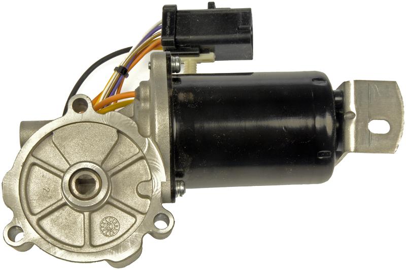 2005 Ford Explorer Transfer Case Motor Dorman 600924 image 4 of 4