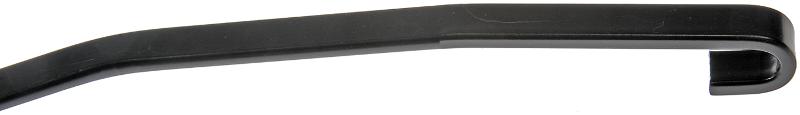 2002 Jeep Grand Cherokee Windshield Wiper Arm Rear Dorman 42892 image 3 of 3