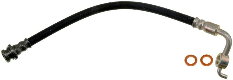 1992 Mazda 929 Brake Hydraulic Hose Rear Right Dorman H380123 image 2 of 3