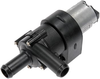 2002 Dodge Durango Engine Auxiliary Water Pump Dorman 902407 image 2 of 3