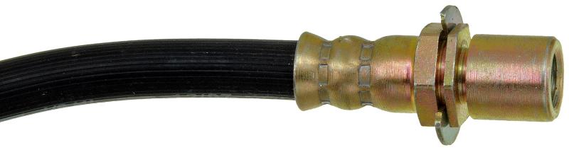 1980 Toyota Cressida Brake Hydraulic Hose Front Left Dorman H36975 image 2 of 3
