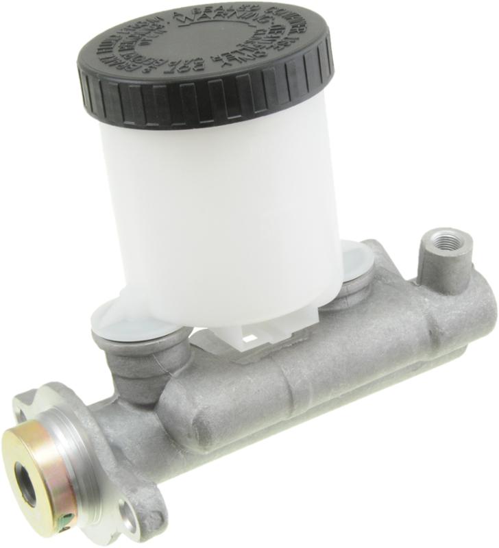 1987 Nissan Maxima Brake Master Cylinder Dorman M39606 image 4 of 4