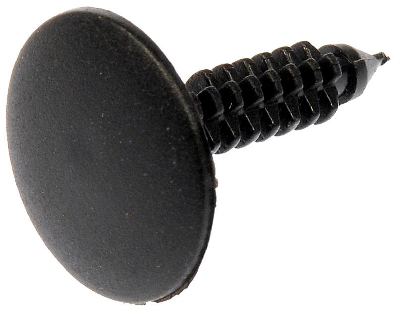 1996 Chevrolet Corsica Weather Strip Fastener Dorman 963009 image 4 of 4
