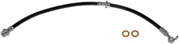 2014 Nissan Note Brake Hydraulic Hose Front Right Dorman H621954 image 3 of 3