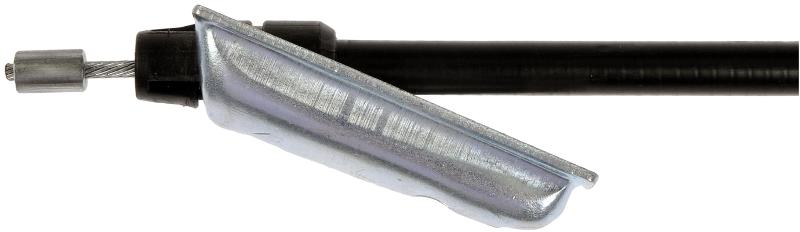 2011 Ford F-350 Super Duty Parking Brake Cable Rear Left Dorman C661203 image 3 of 3