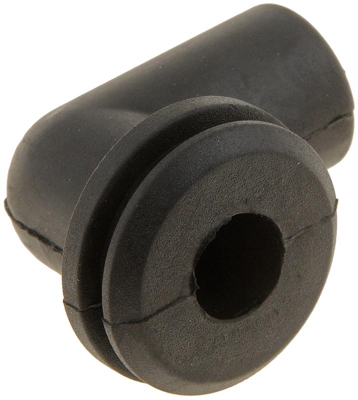 1985 Chevrolet Celebrity PCV Valve Elbow Dorman 47054 image 4 of 4