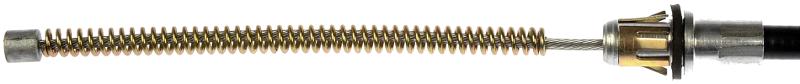 Dorman C93888 Parking Brake Cable product image 3 of 3