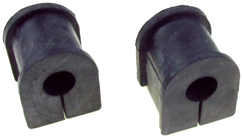 1997 Toyota Avalon Suspension Stabilizer Bar Bushing Kit Rear To Frame Dorman 531372 image 2 of 2