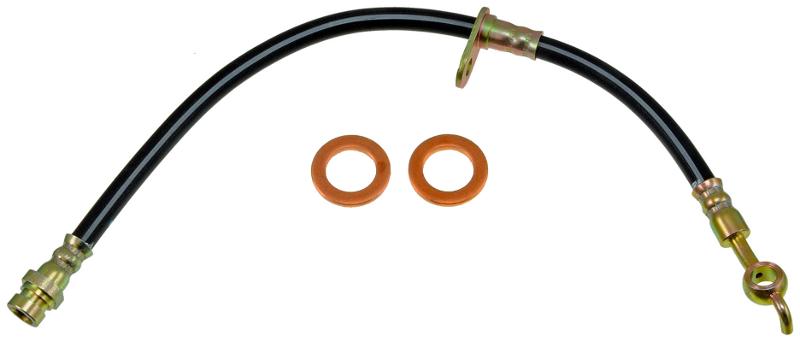 Dorman H620706 - Brake Hydraulic Hose Dorman H620706 Brake Hydraulic Hose product image 3 of 3
