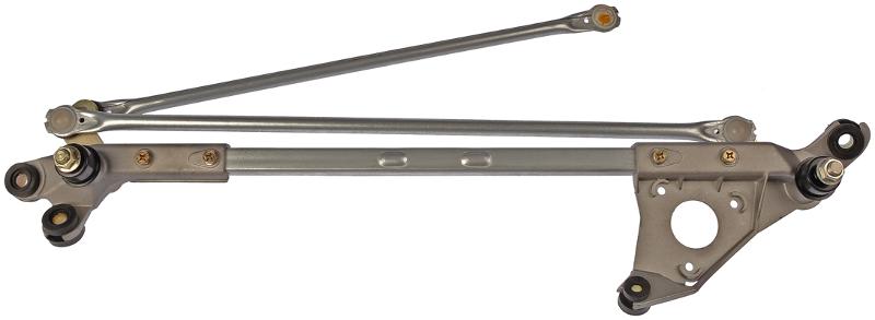 1996 Honda Civic Windshield Wiper Linkage Dorman 602505 image 2 of 3