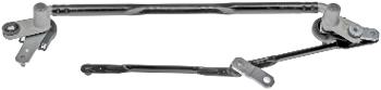 2006 Hyundai Elantra Windshield Wiper Linkage Dorman 602704 image 2 of 2
