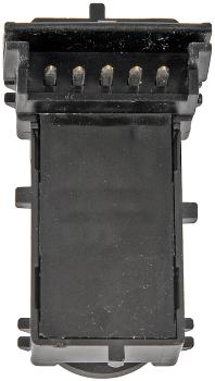 2006 Cadillac SRX Door Lock Switch Front Left Dorman 901114 image 3 of 3