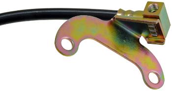 1971 Mercury Monterey Brake Hydraulic Hose Rear Center Dorman H73316 image 3 of 3