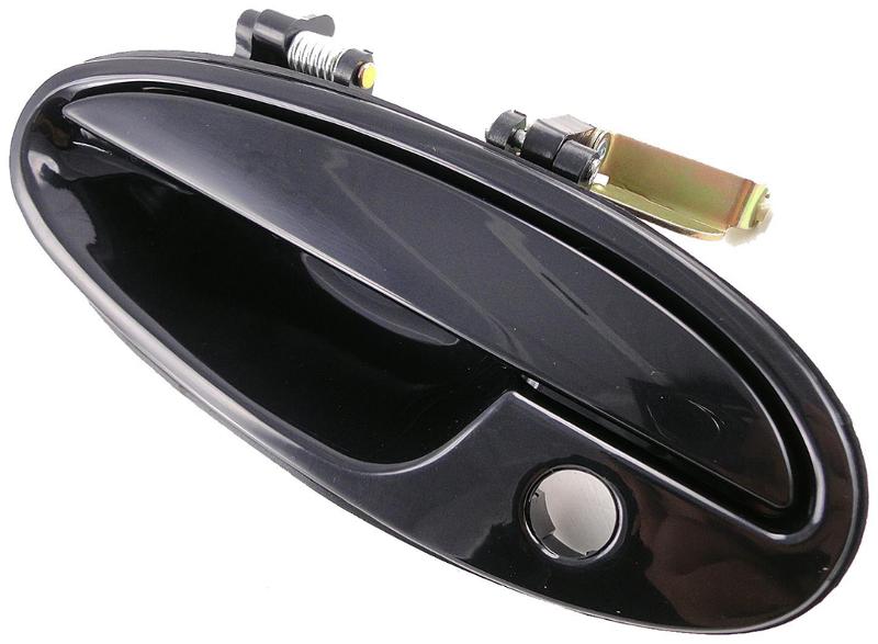 2000 Buick LeSabre Exterior Door Handle Front Left Dorman 82026 image 3 of 3