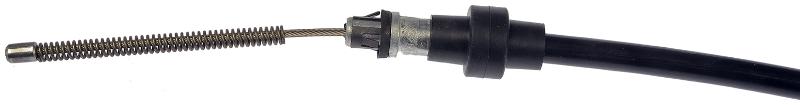 1988 Honda Civic Parking Brake Cable Rear Left Dorman C94036 image 3 of 3