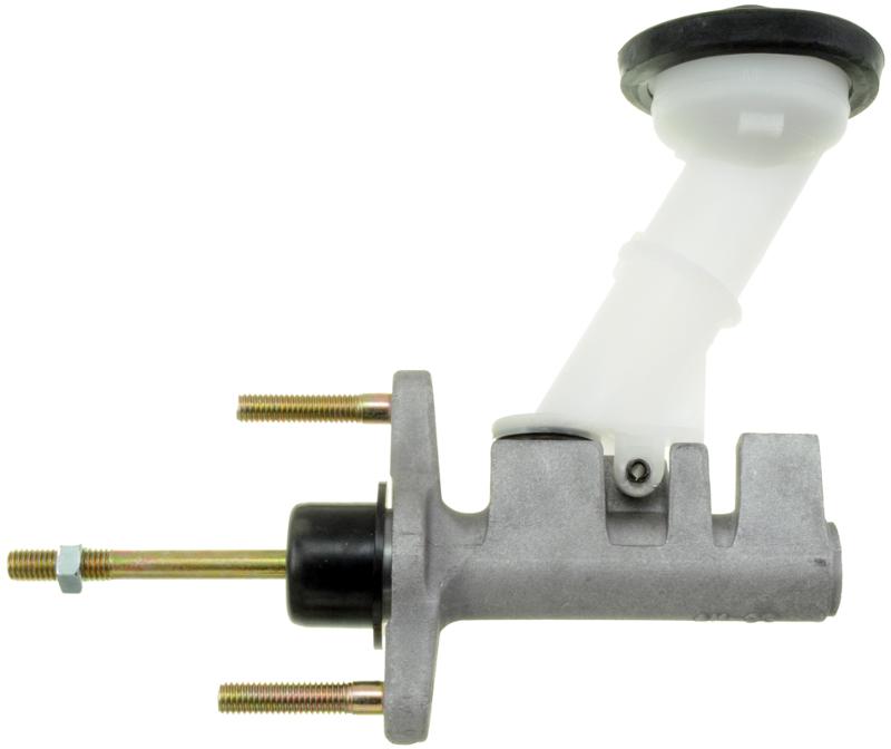 1996 Toyota Paseo Clutch Master Cylinder Dorman CM39906 image 4 of 4