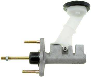 1998 Toyota Tercel Clutch Master Cylinder Dorman CM39906 image 4 of 4
