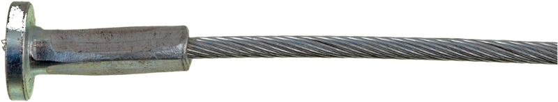 Dorman C93028 Parking Brake Cable product image 2 of 3