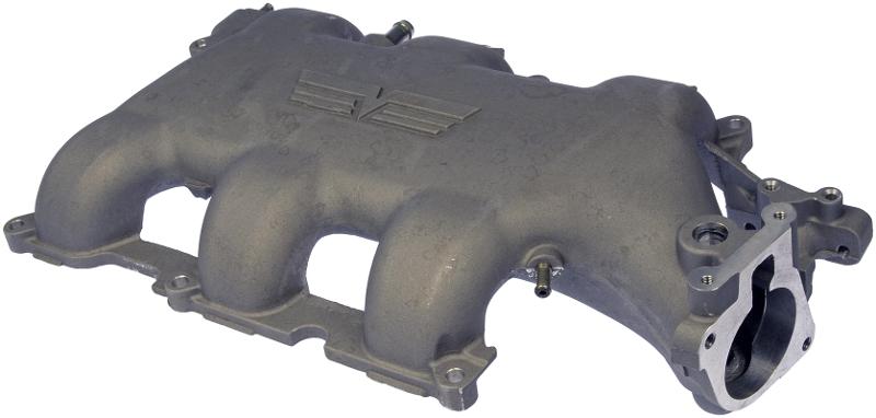 2002 Chevrolet Impala Engine Intake Manifold Upper Dorman 615197 image 2 of 3