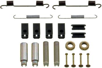 2004 Dodge Dakota Parking Brake Hardware Kit Rear Dorman HW7327 image 1 of 1