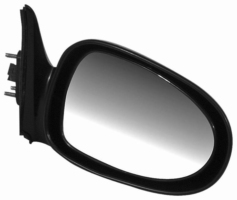 1998 Nissan Altima Door Mirror Right Dorman 955434 image 1 of 1