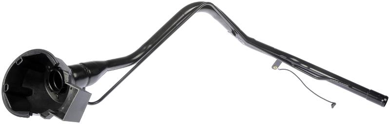 1998 Chrysler Concorde Fuel Tank Filler Neck Dorman 577975 image 3 of 3