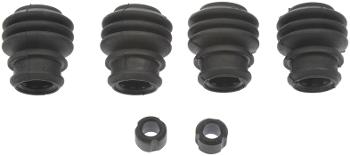 2008 Nissan Rogue Disc Brake Caliper Bushing Front Dorman HW16462 image 1 of 1