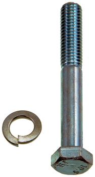 1989 Isuzu Impulse Disc Brake Caliper Bolt