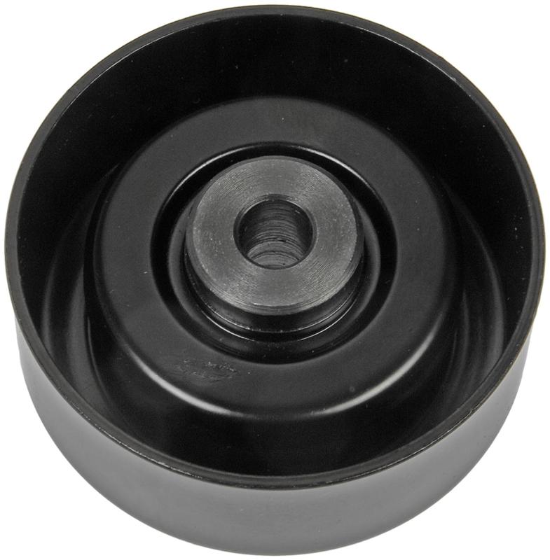 2010 GMC Sierra 3500 HD Drive Belt Idler Pulley Dorman 4195005 image 2 of 2