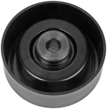 2007 GMC C5500 Topkick Drive Belt Idler Pulley Serpentine Dorman 4195005 image 2 of 2