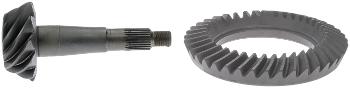 2007 Chrysler Aspen Differential Ring and Pinion Rear Dorman 697356 image 2 of 2