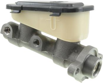 1981 Oldsmobile Cutlass Calais Brake Master Cylinder Dorman M101262 image 2 of 4