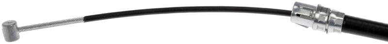 1999 Chevrolet Camaro Parking Brake Cable Front Dorman C660187 image 3 of 3
